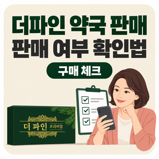 더파인-약국에서-파나요-판매-여부-확인하는-법.jpg